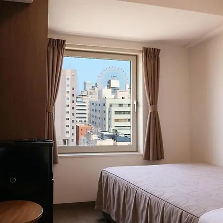 Swanky Hotel Otomo - Vacation Stay 99076V